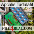 Apcalis Tadalafil new03